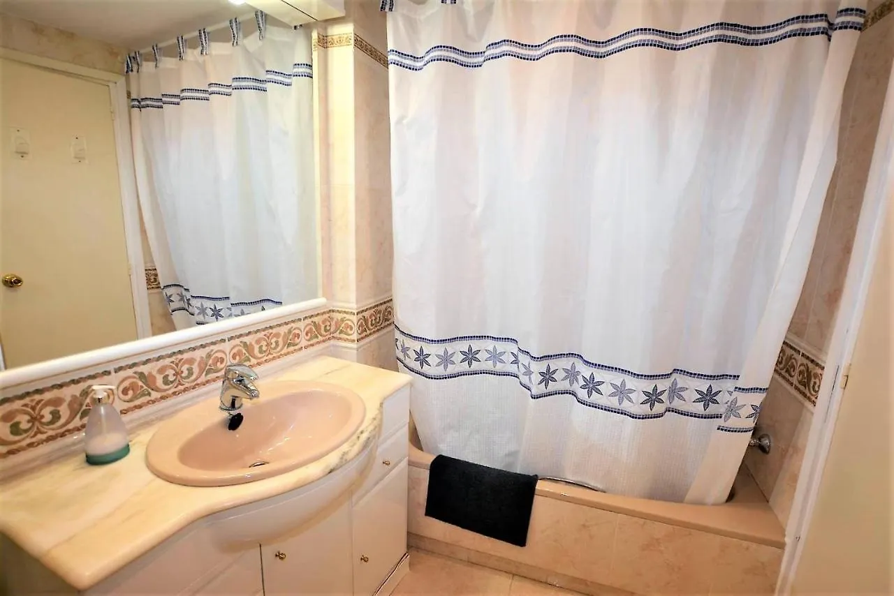 Apartment Villa Service - Els Pescadors Calafell Spain