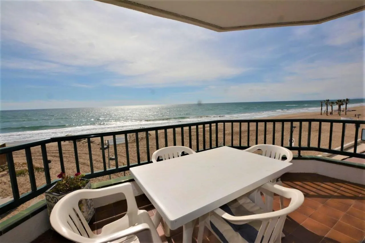Apartment Villa Service - Els Pescadors Calafell