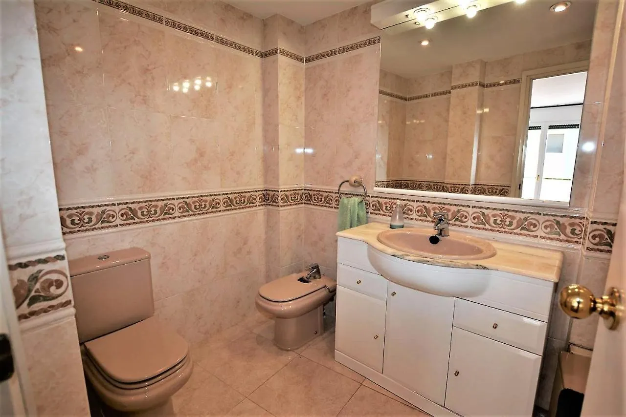 Villa Service - Els Pescadors Calafell