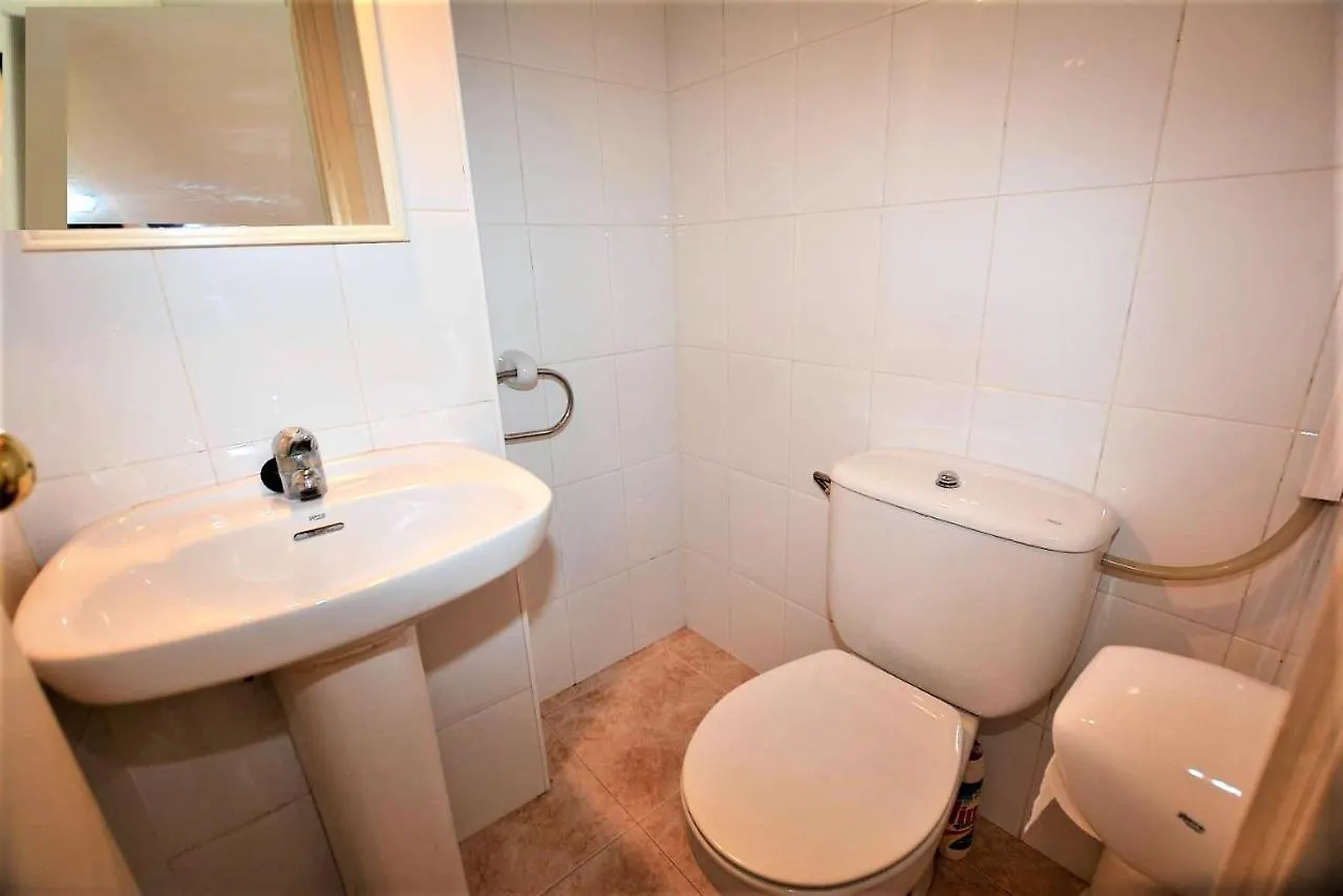 Villa Service - Els Pescadors Calafell Apartment